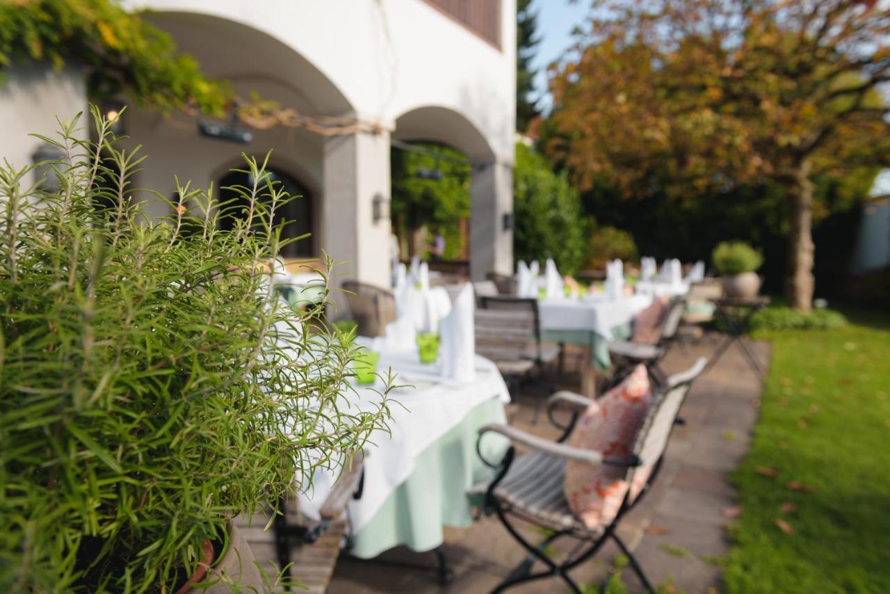 Hotel Gasthof Brandstaetter Salzburgo Exterior foto