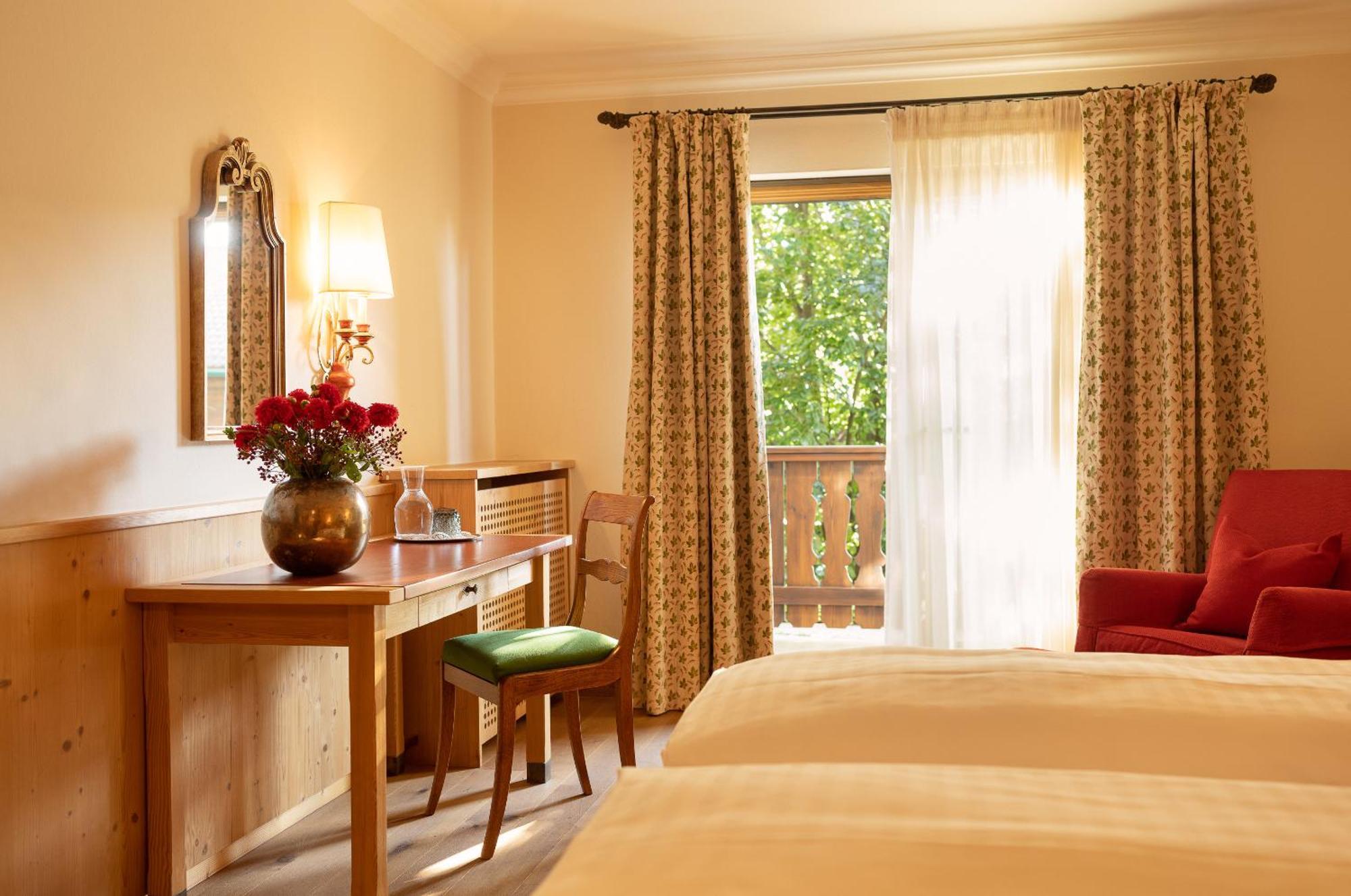Hotel Gasthof Brandstaetter Salzburgo Habitación foto