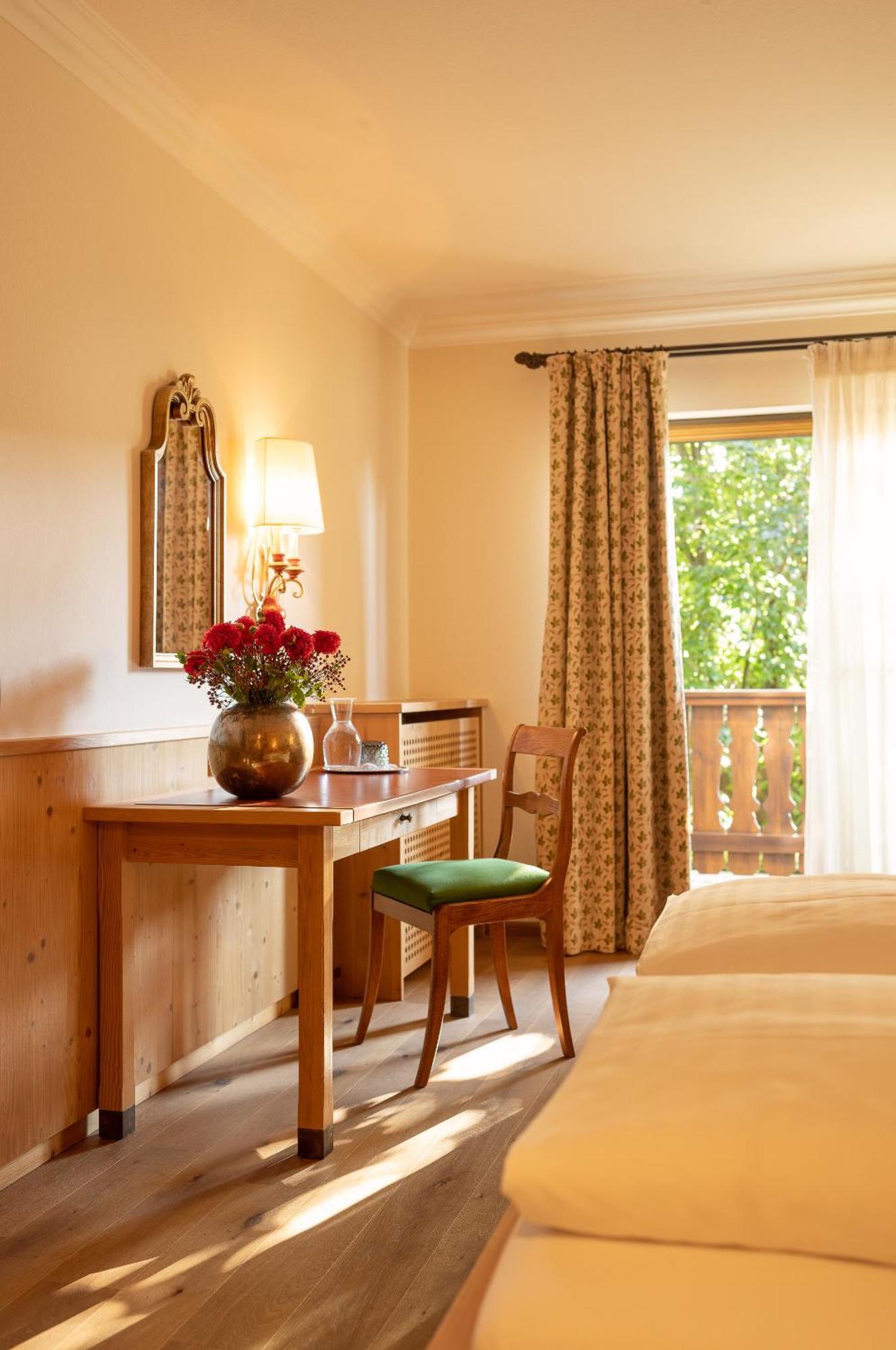 Hotel Gasthof Brandstaetter Salzburgo Habitación foto